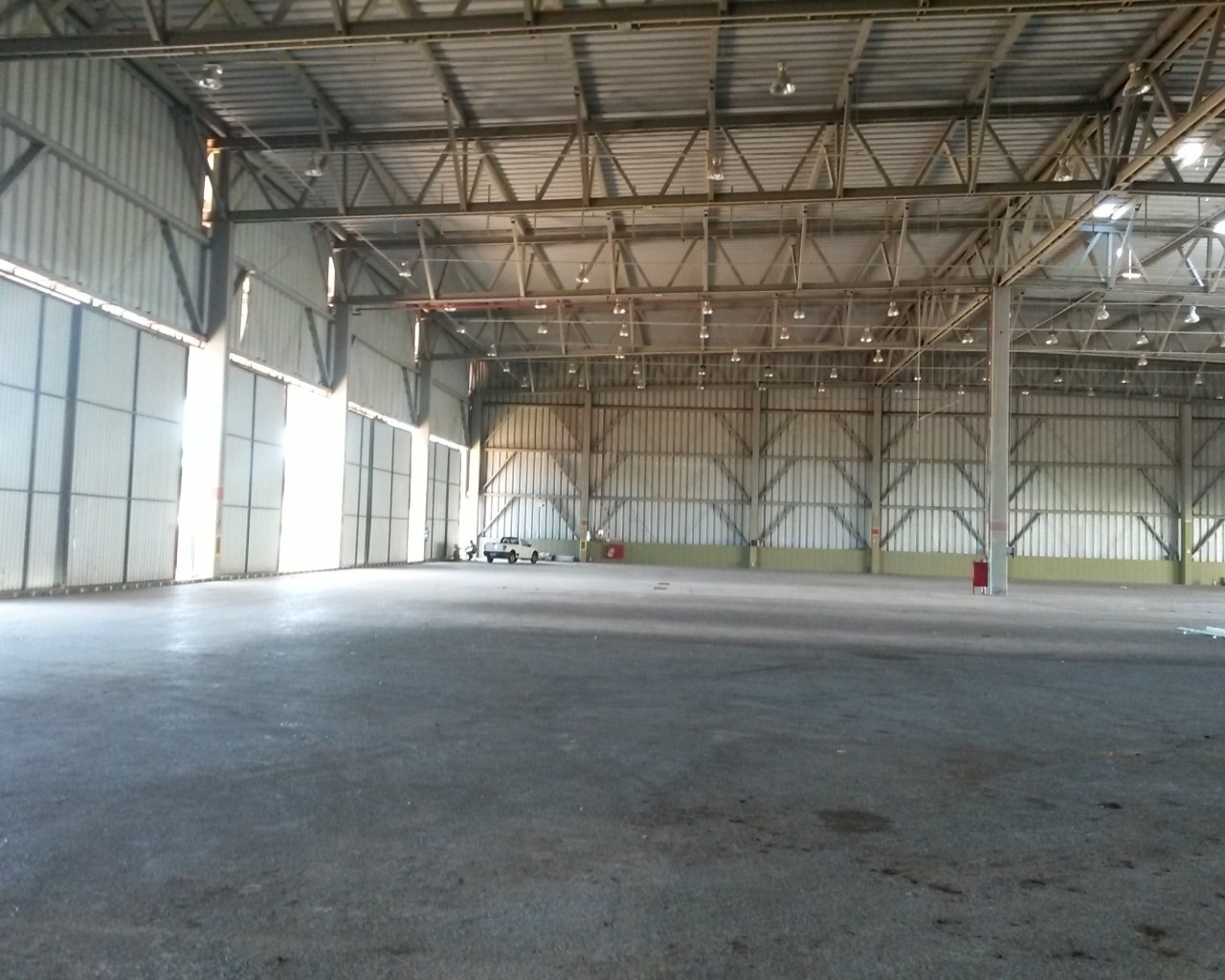 Depósito-Galpão-Armazém para alugar, 6500m² - Foto 13