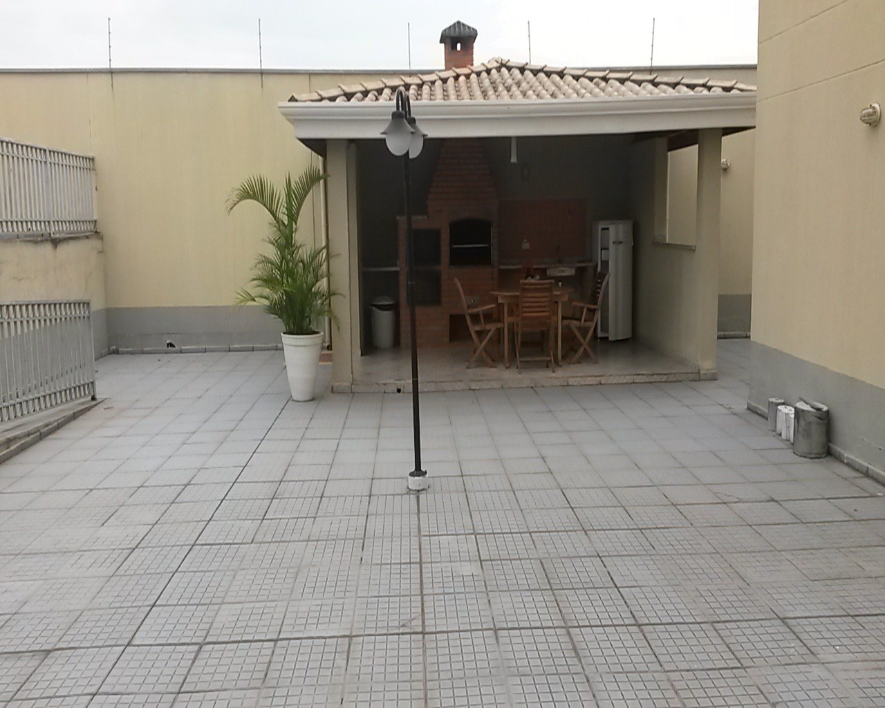 Apartamento à venda com 3 quartos, 80m² - Foto 13