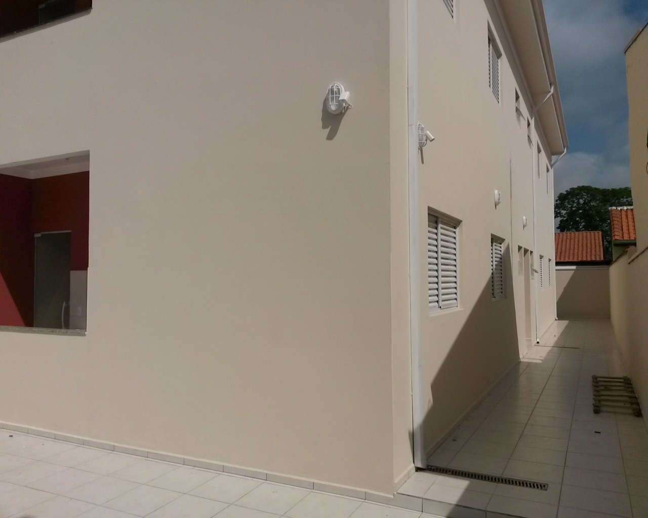 Apartamento à venda com 2 quartos, 51m² - Foto 2