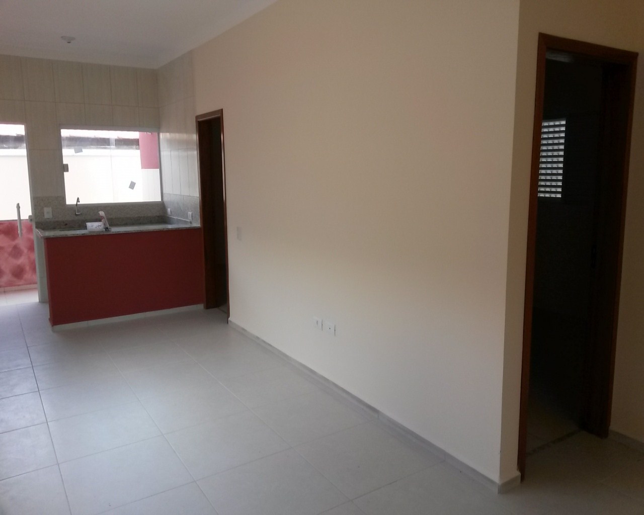 Apartamento à venda com 2 quartos, 51m² - Foto 3