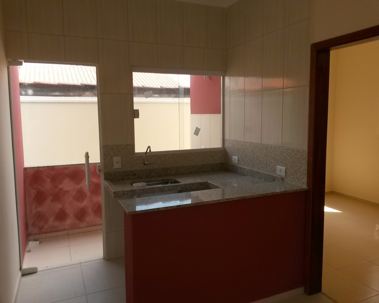 Apartamento à venda com 2 quartos, 51m² - Foto 7