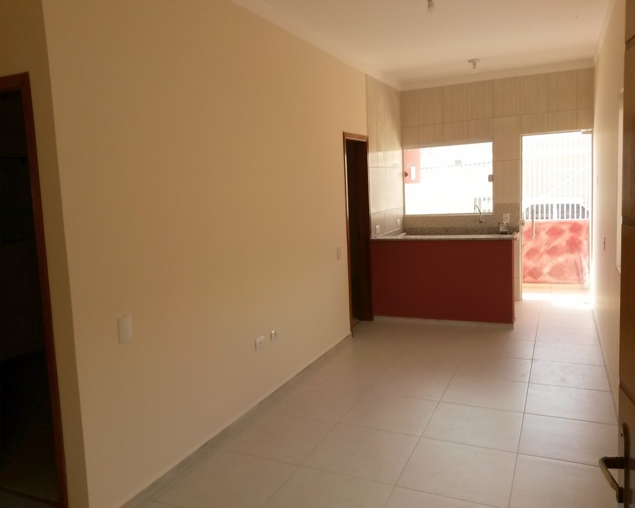 Apartamento à venda com 2 quartos, 51m² - Foto 8