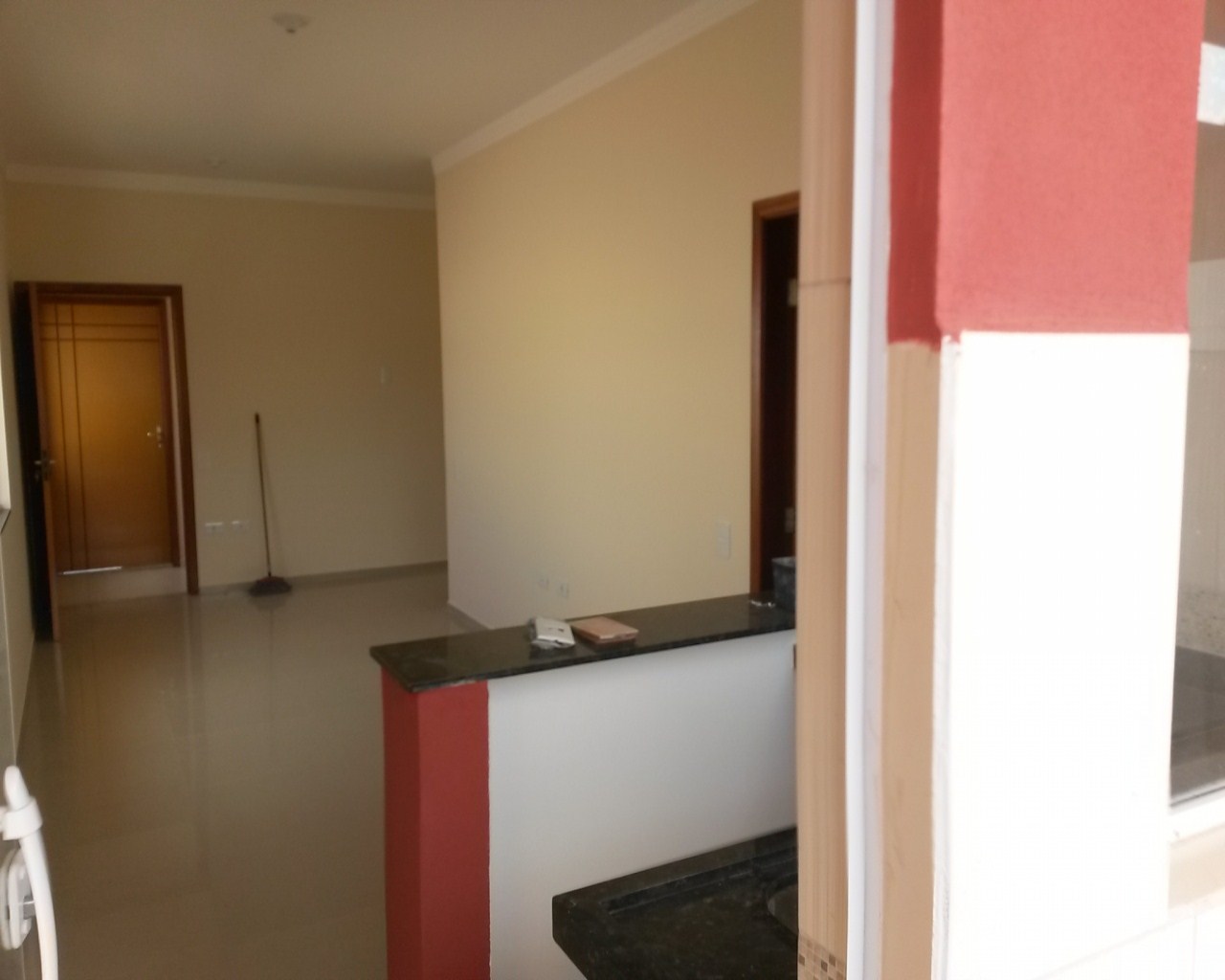 Apartamento à venda com 2 quartos, 51m² - Foto 9