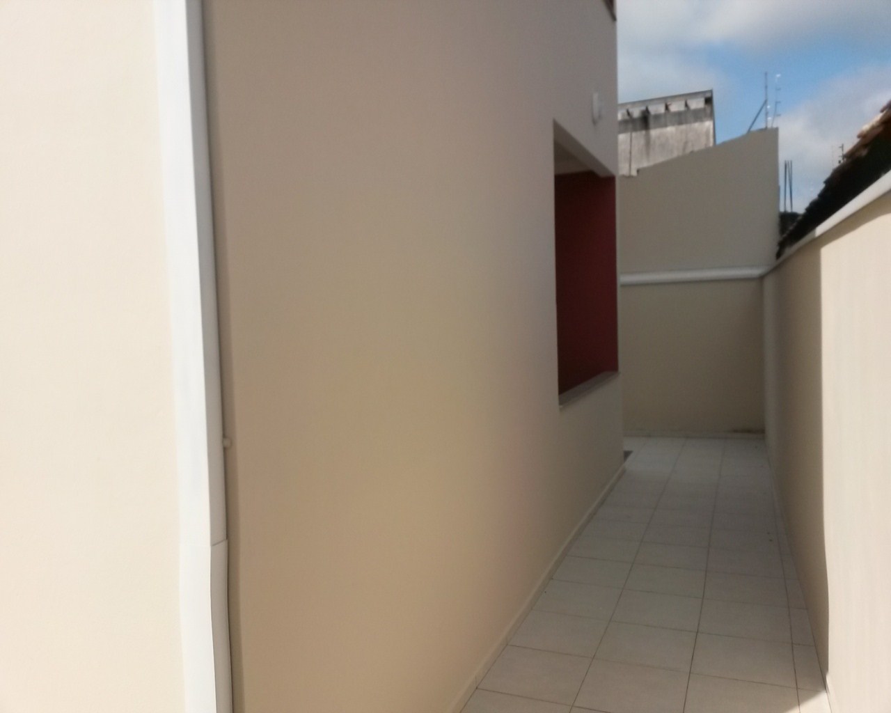 Apartamento à venda com 2 quartos, 51m² - Foto 10