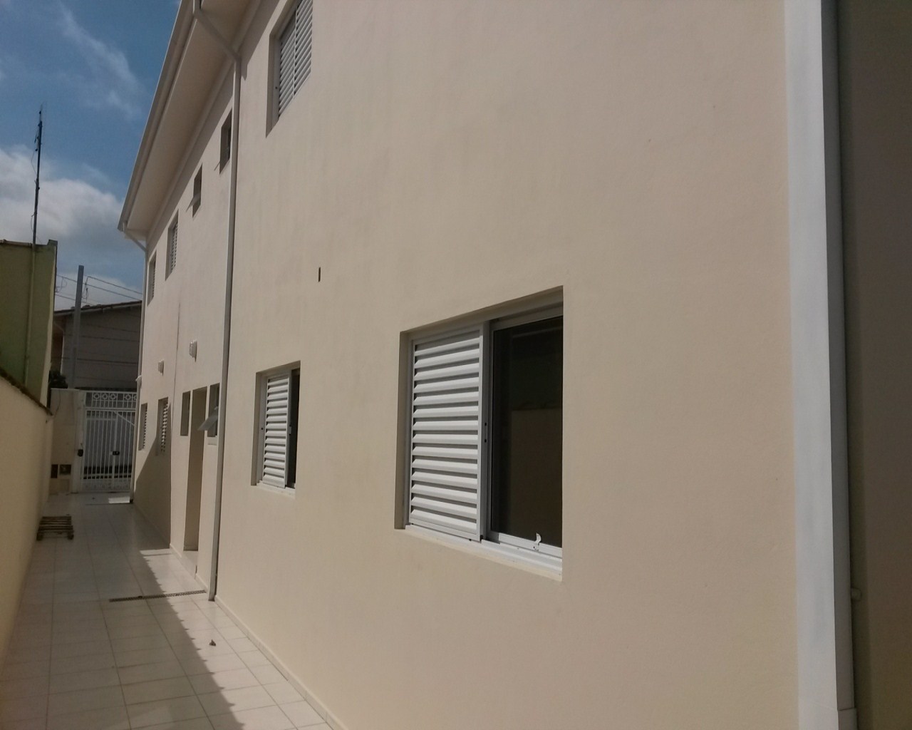 Apartamento à venda com 2 quartos, 51m² - Foto 11