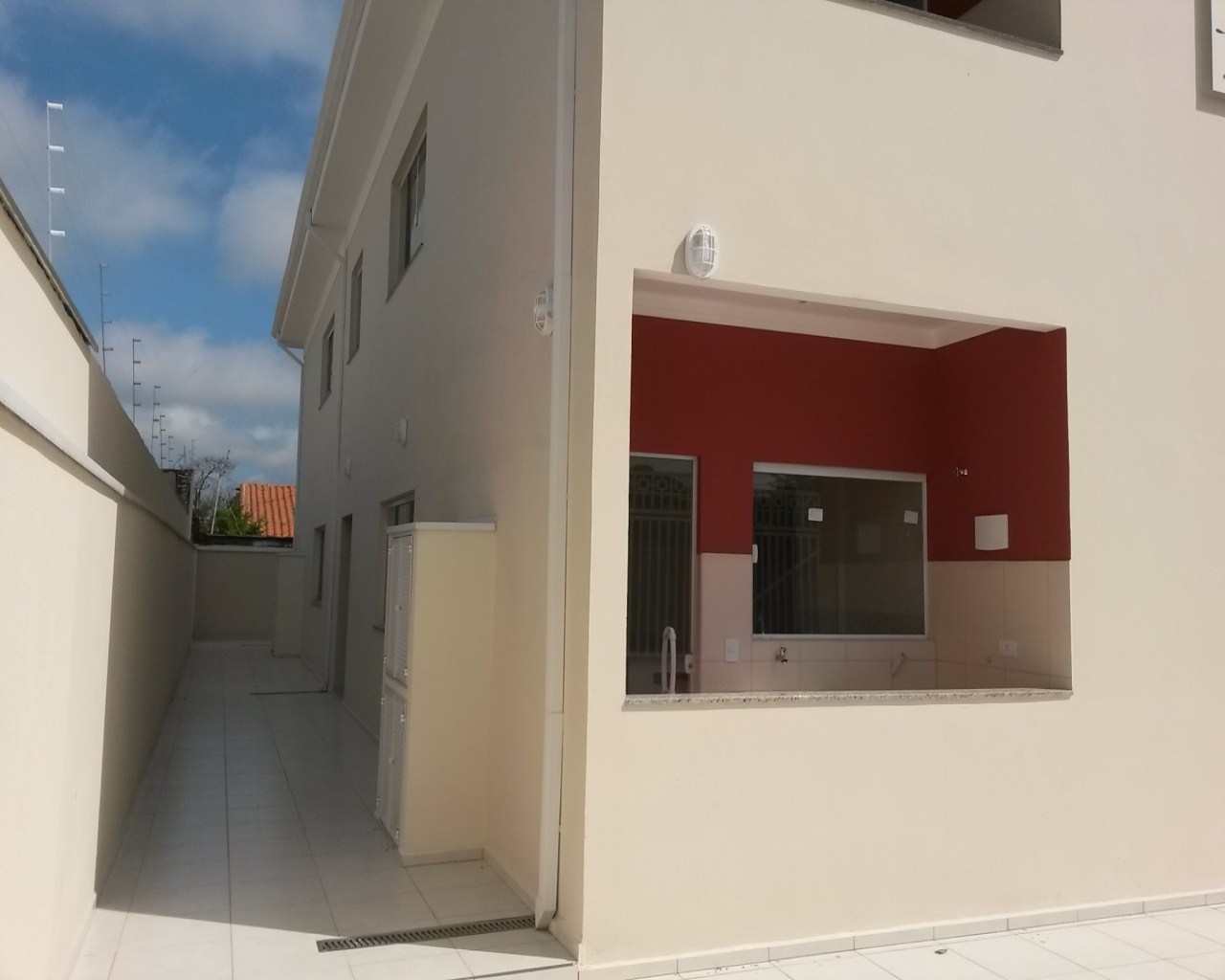 Apartamento à venda com 2 quartos, 51m² - Foto 14