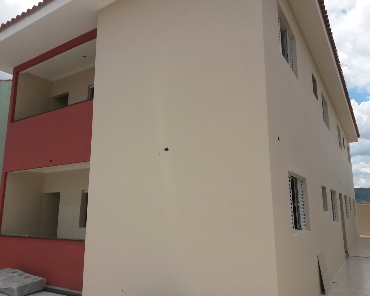 Apartamento à venda com 2 quartos, 67m² - Foto 1