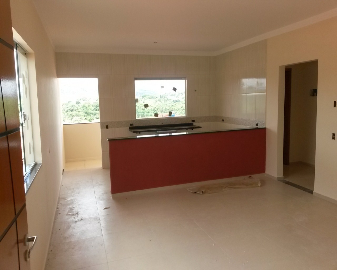 Apartamento à venda com 2 quartos, 67m² - Foto 3