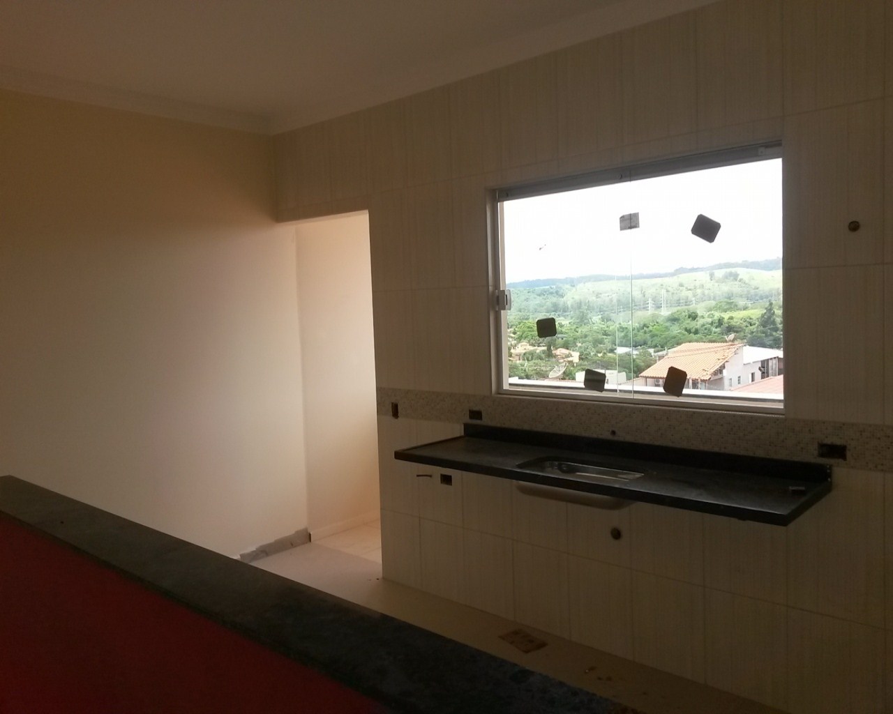 Apartamento à venda com 2 quartos, 67m² - Foto 7