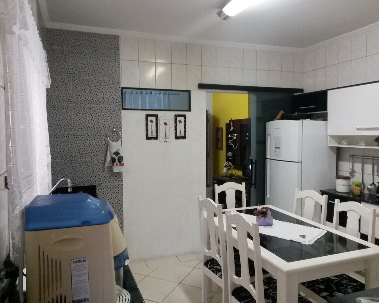 Casa à venda com 2 quartos, 66m² - Foto 6