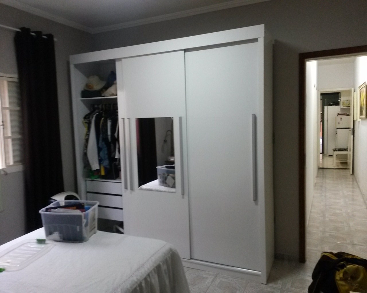 Casa à venda com 2 quartos, 66m² - Foto 13