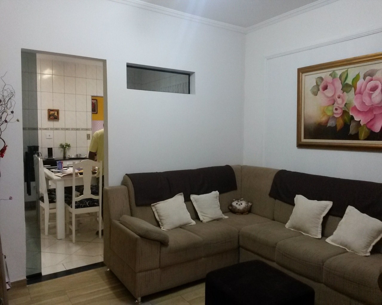 Casa à venda com 2 quartos, 66m² - Foto 16