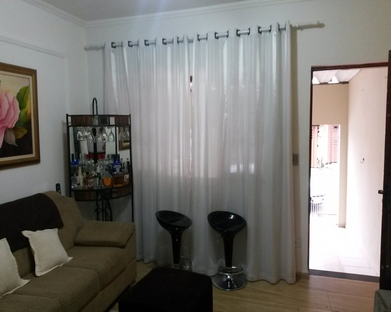 Casa à venda com 2 quartos, 66m² - Foto 19