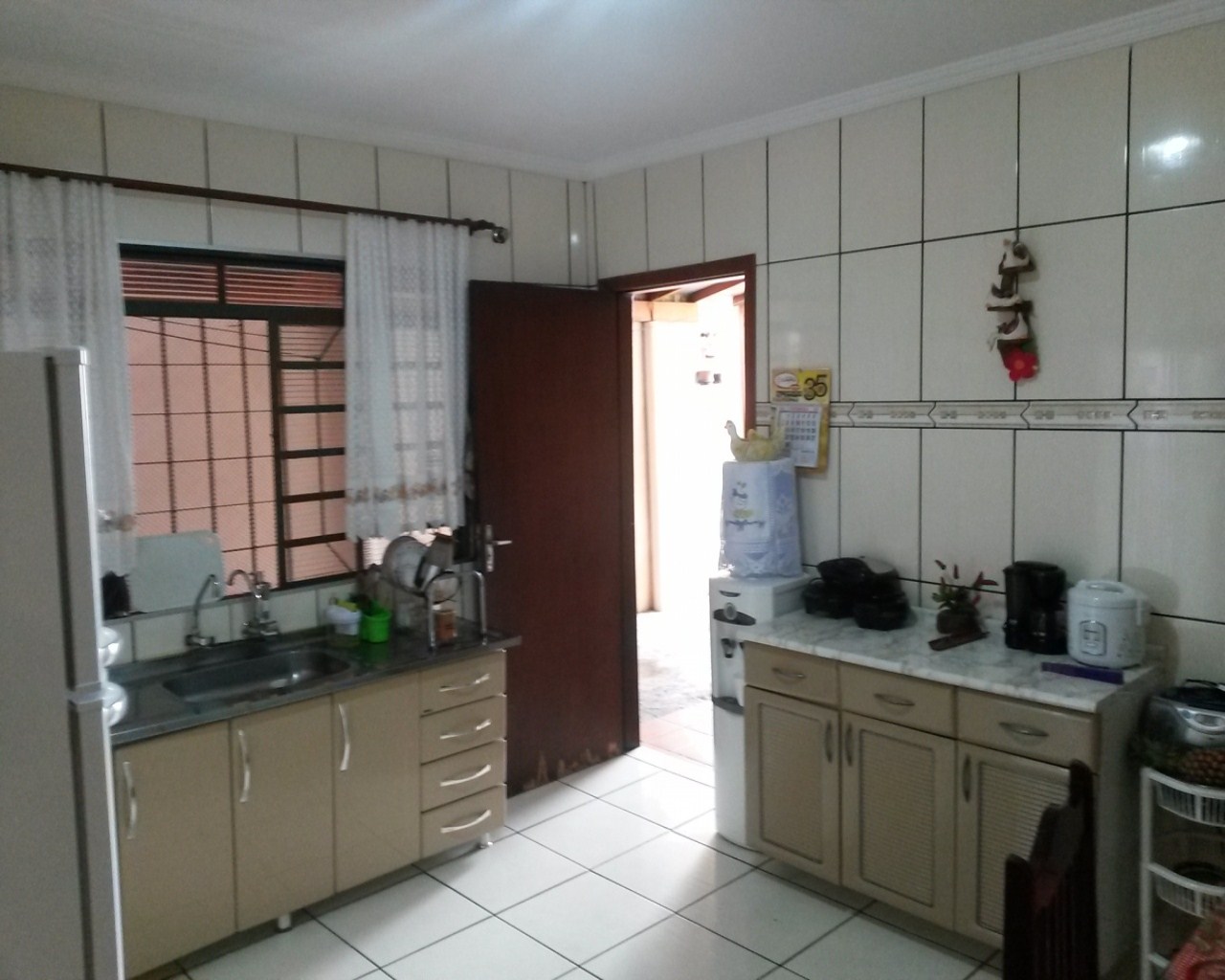 Casa à venda com 2 quartos, 85m² - Foto 4