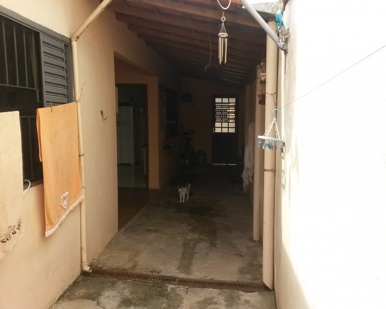 Casa à venda com 2 quartos, 85m² - Foto 10