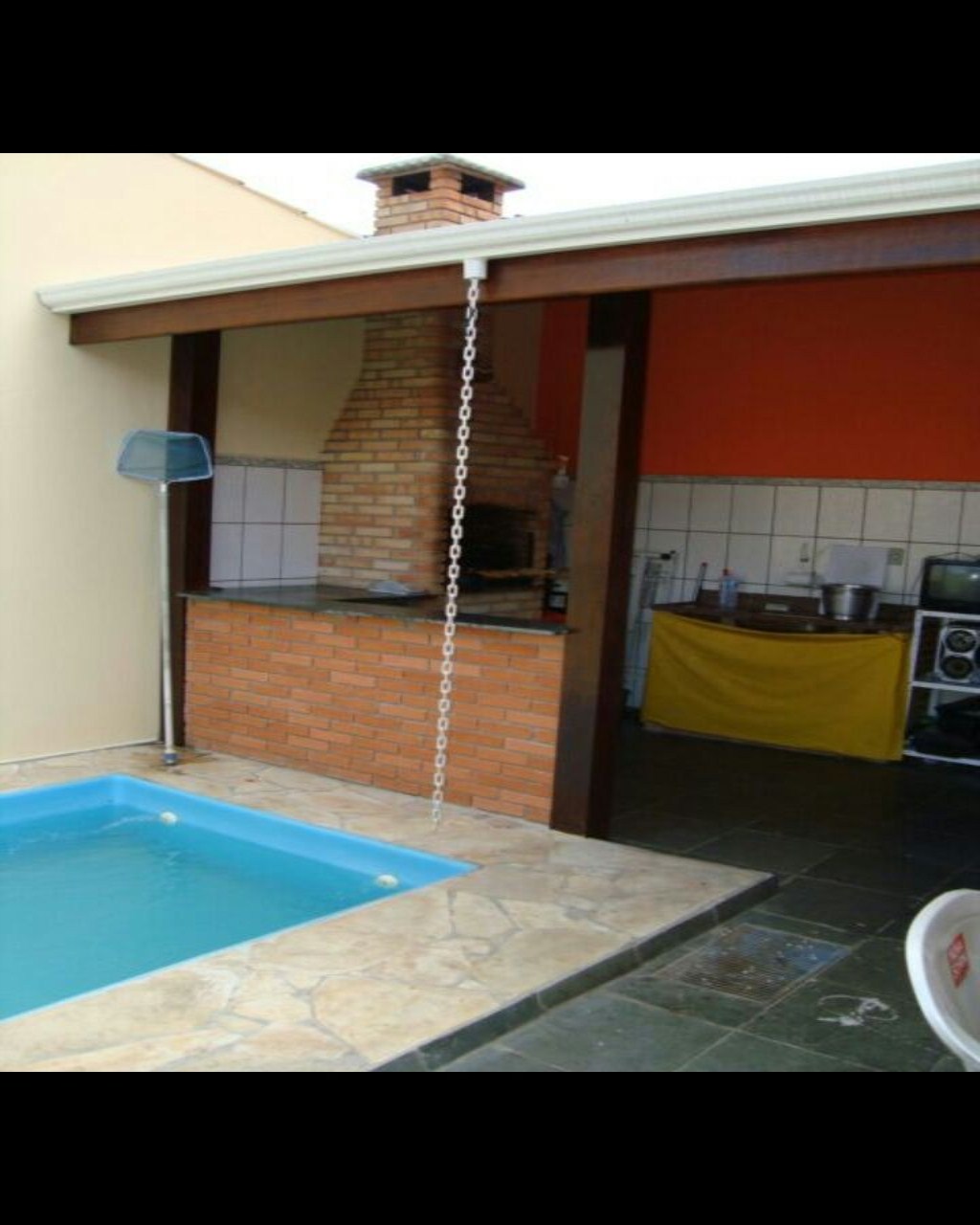 Casa à venda com 3 quartos - Foto 1