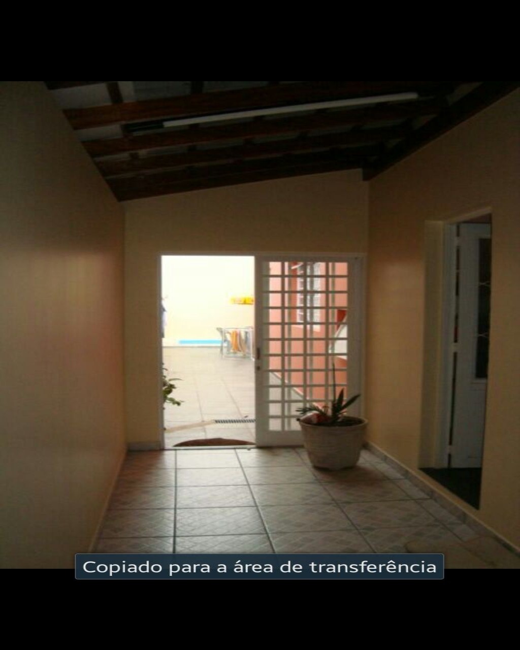 Casa à venda com 3 quartos - Foto 4