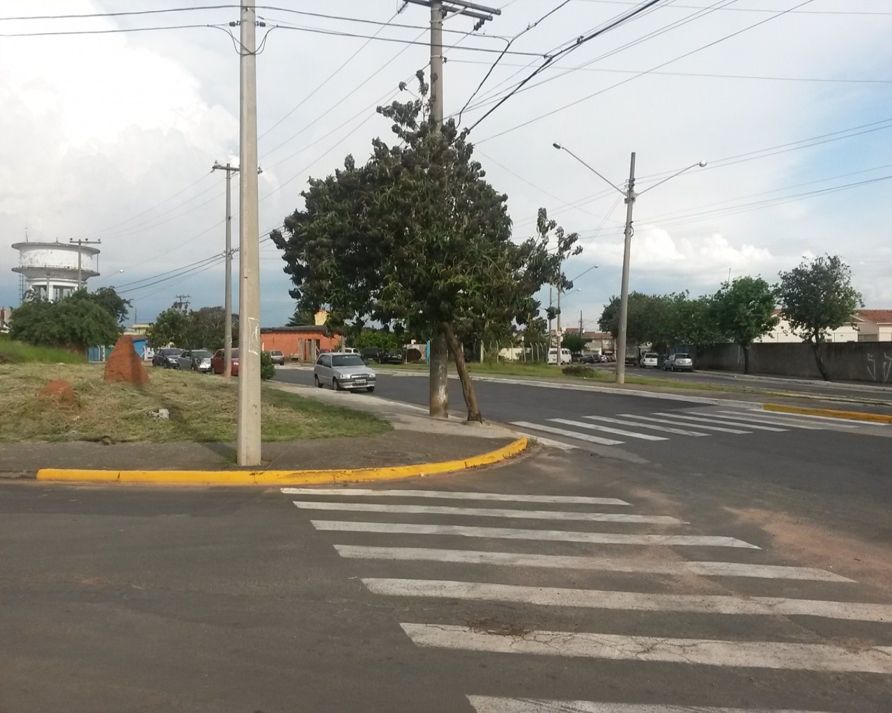 Terreno à venda - Foto 1