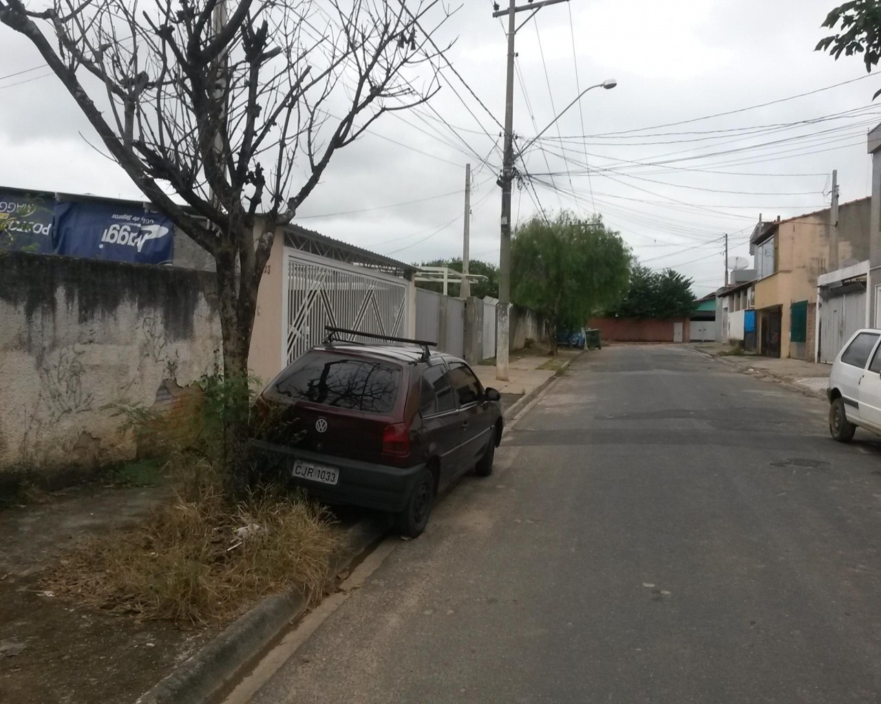 Terreno à venda - Foto 2