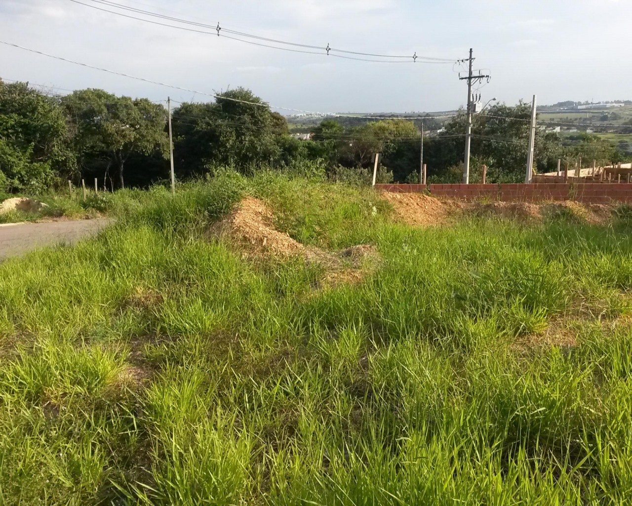 Terreno à venda - Foto 1