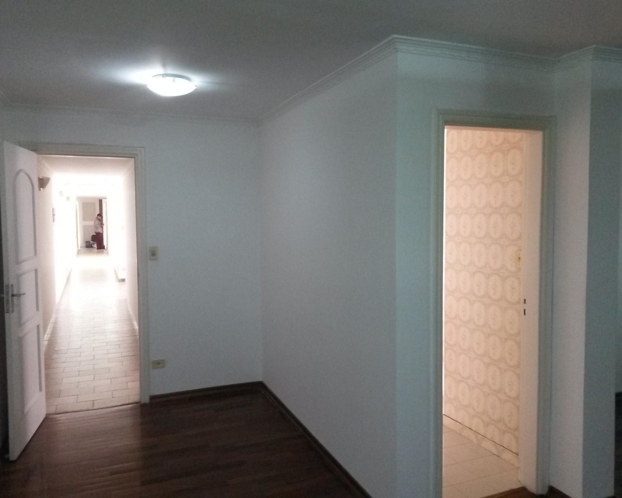 Apartamento à venda e aluguel com 3 quartos, 130m² - Foto 7