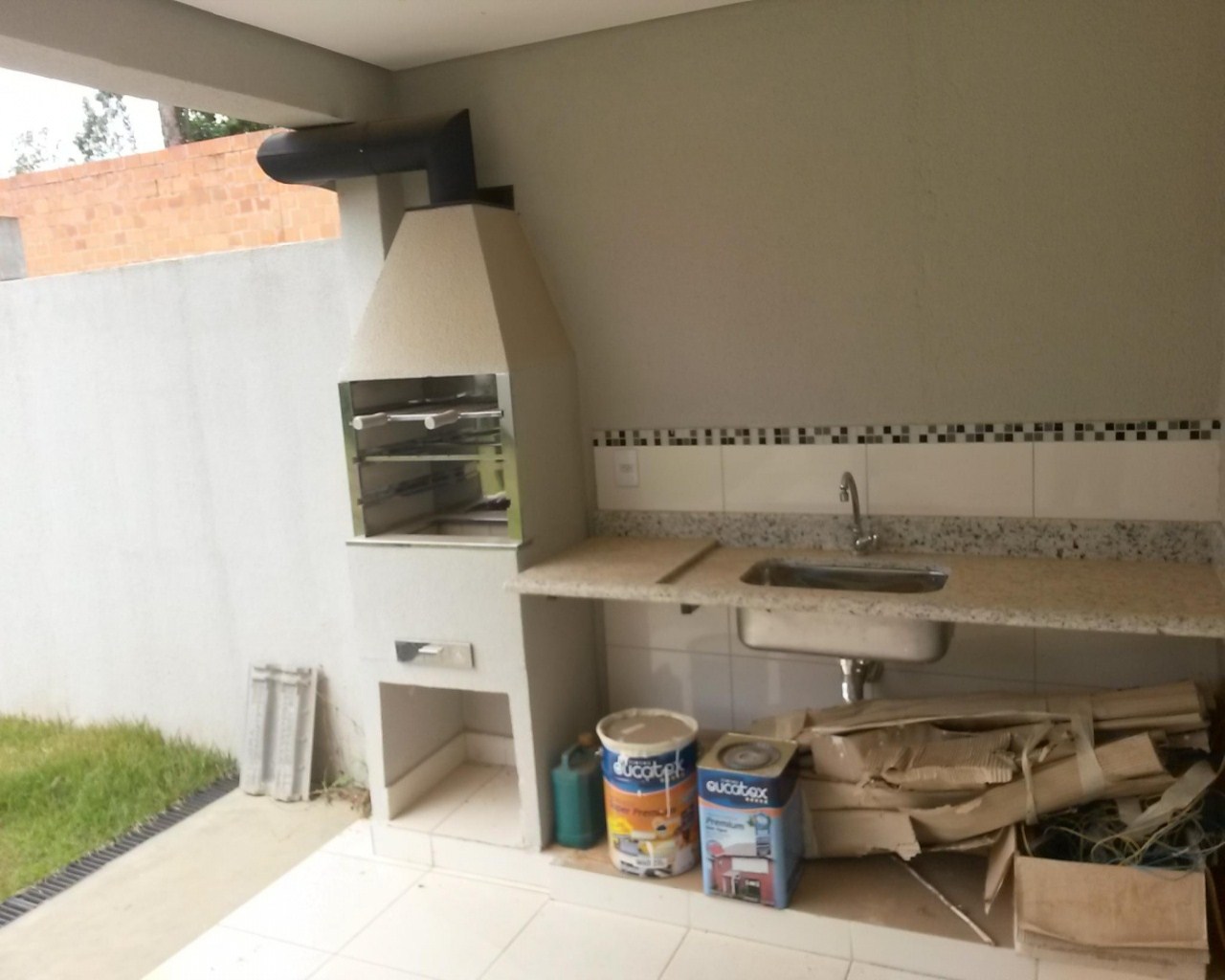 Casa à venda com 3 quartos, 280m² - Foto 6