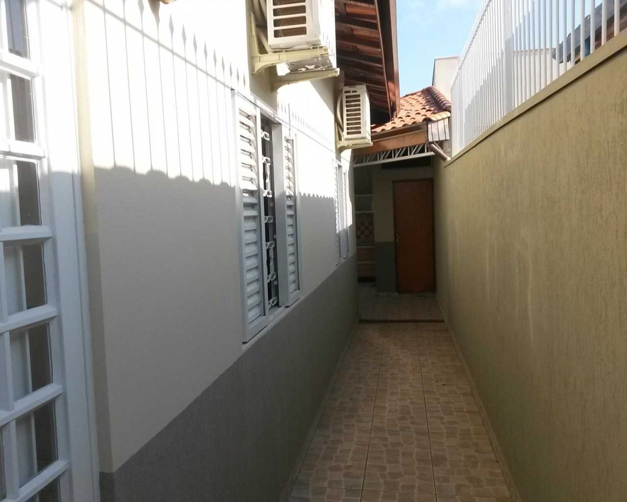 Casa à venda com 3 quartos, 150m² - Foto 15