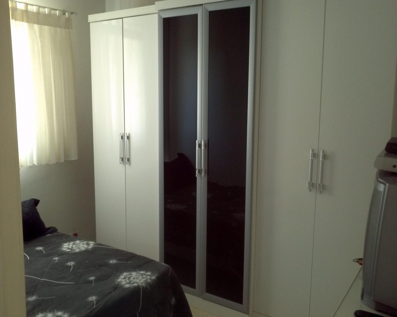 Apartamento à venda com 2 quartos, 45m² - Foto 4