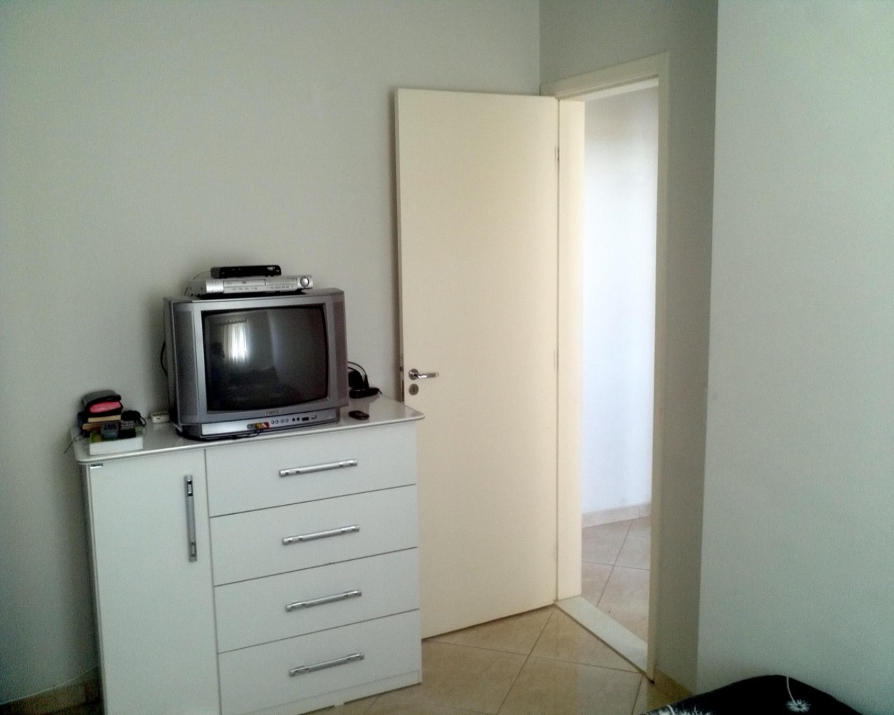 Apartamento à venda com 2 quartos, 45m² - Foto 5