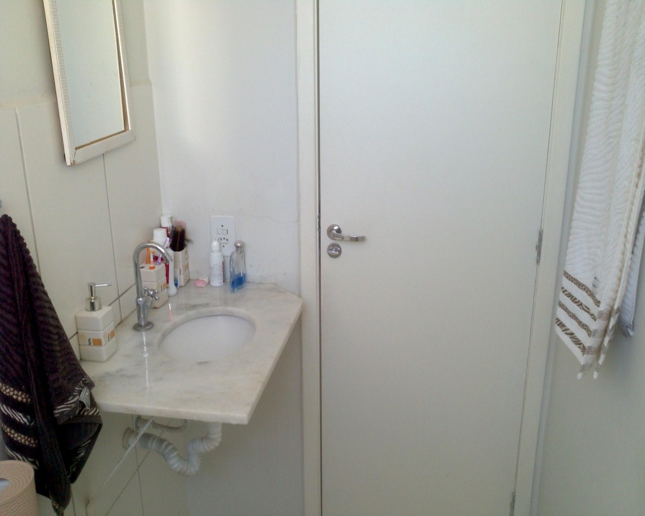 Apartamento à venda com 2 quartos, 45m² - Foto 6