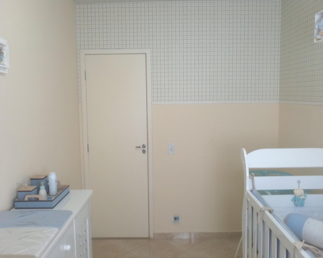 Apartamento à venda com 2 quartos, 45m² - Foto 9