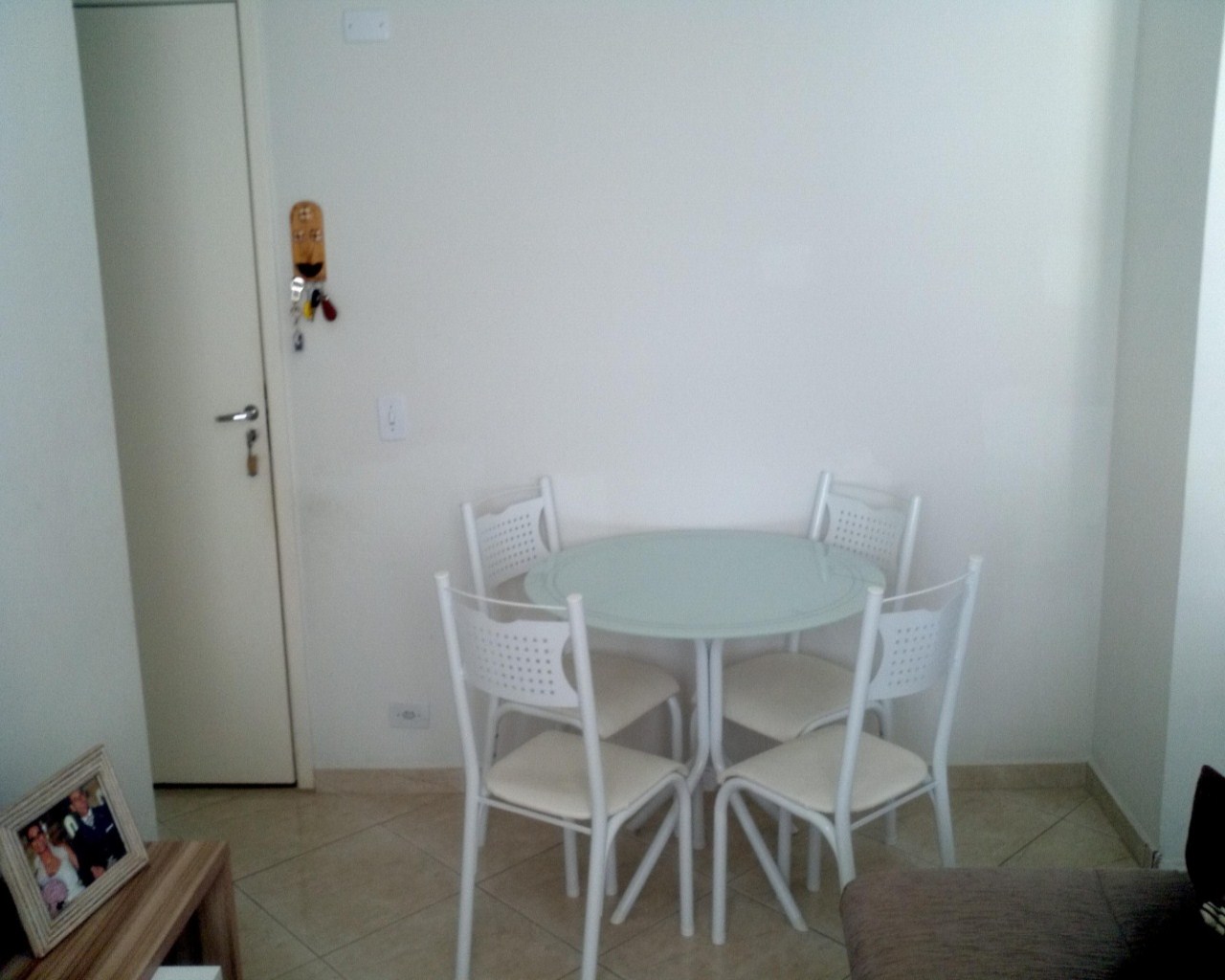 Apartamento à venda com 2 quartos, 45m² - Foto 10