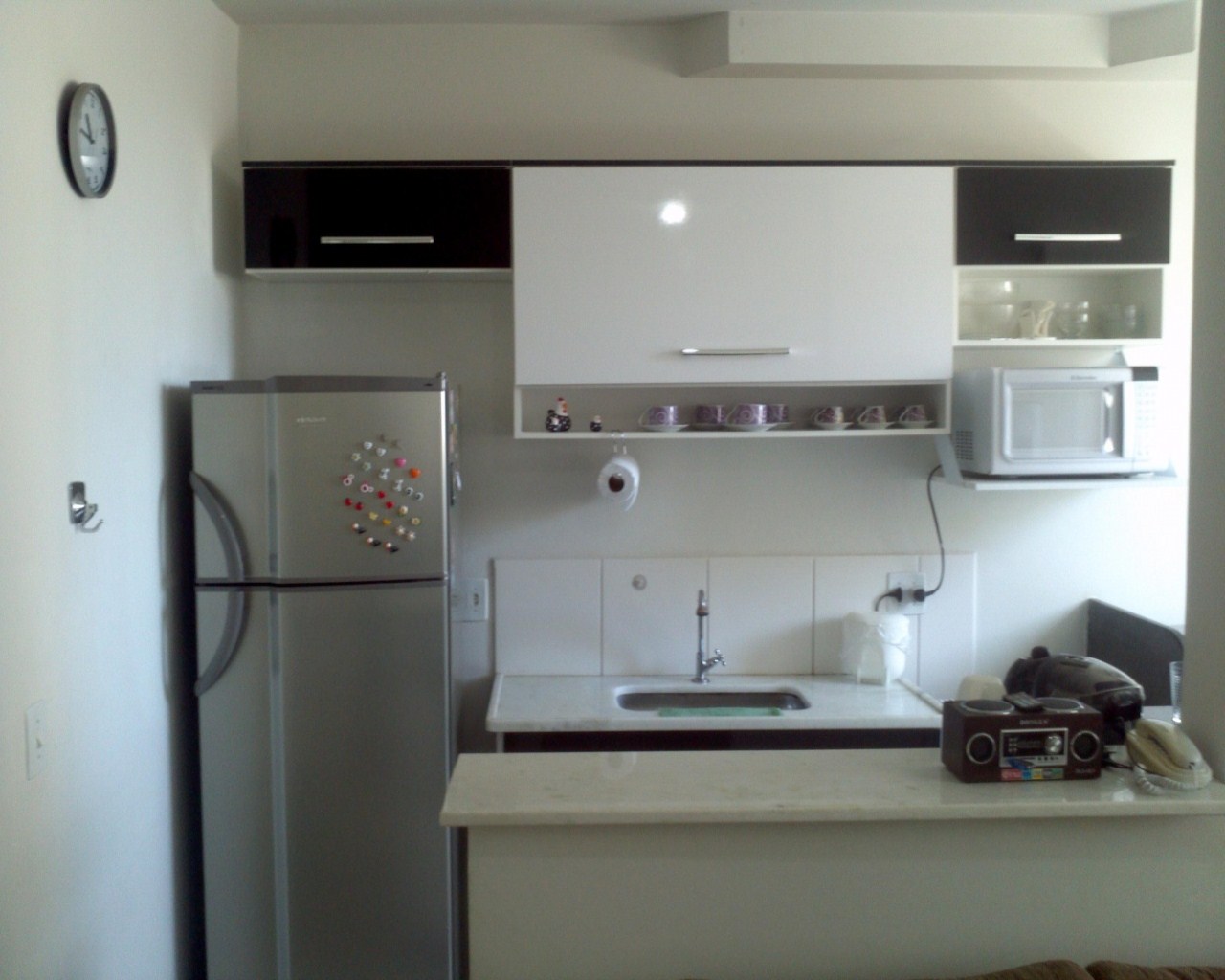 Apartamento à venda com 2 quartos, 45m² - Foto 11