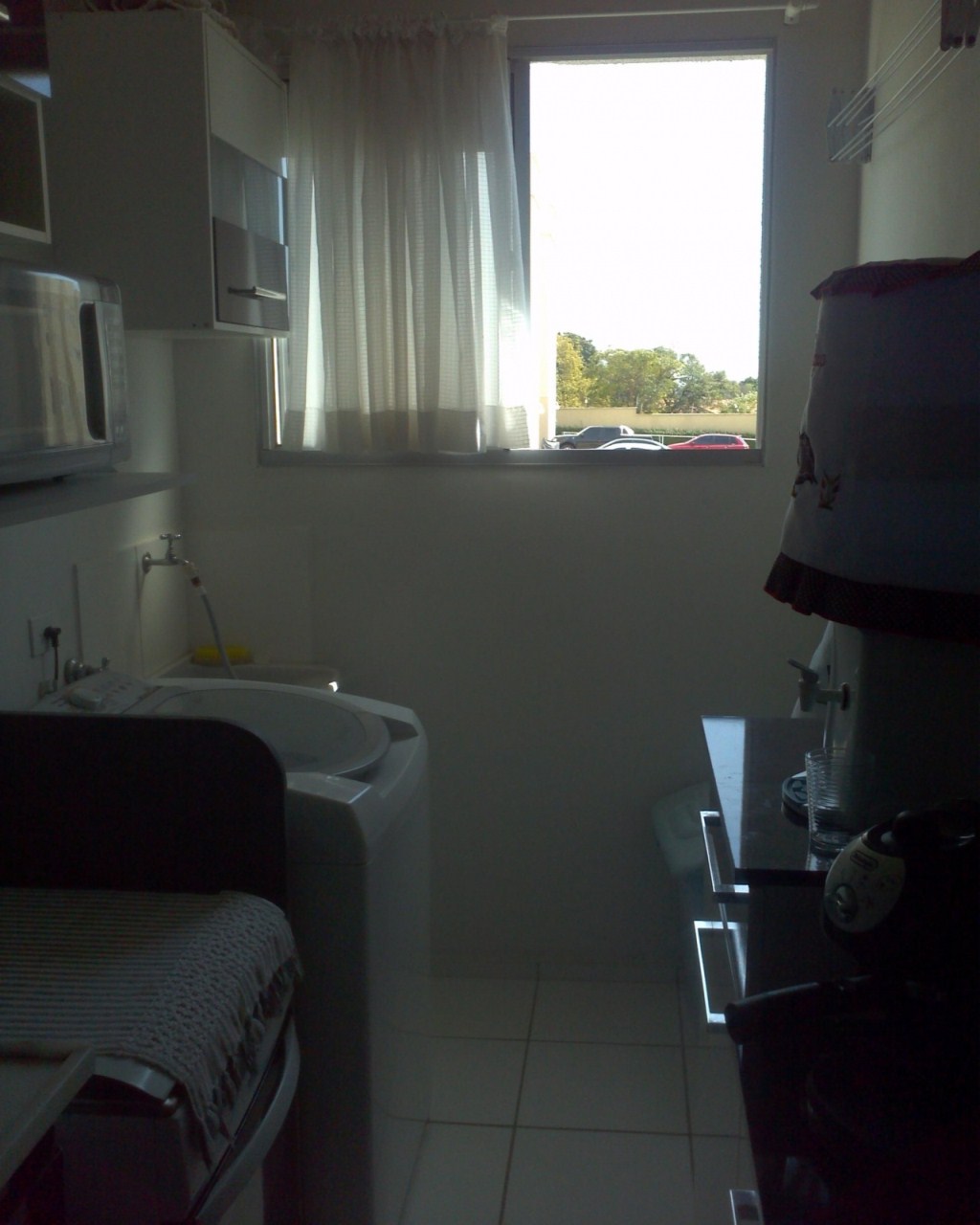 Apartamento à venda com 2 quartos, 45m² - Foto 12