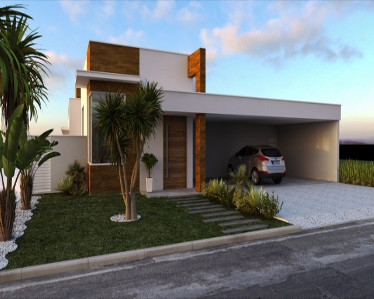 Casa à venda com 4 quartos, 300m² - Foto 3