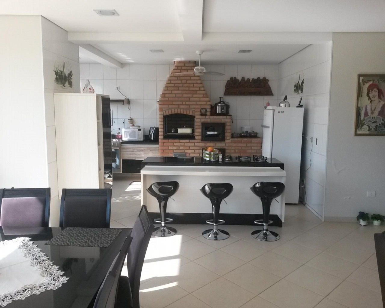 Casa à venda e aluguel com 4 quartos, 480m² - Foto 31