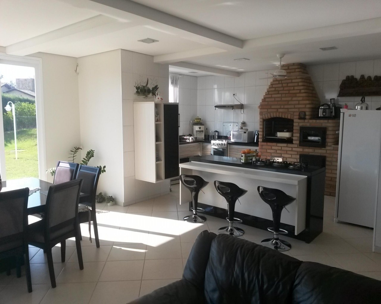 Casa à venda e aluguel com 4 quartos, 480m² - Foto 32