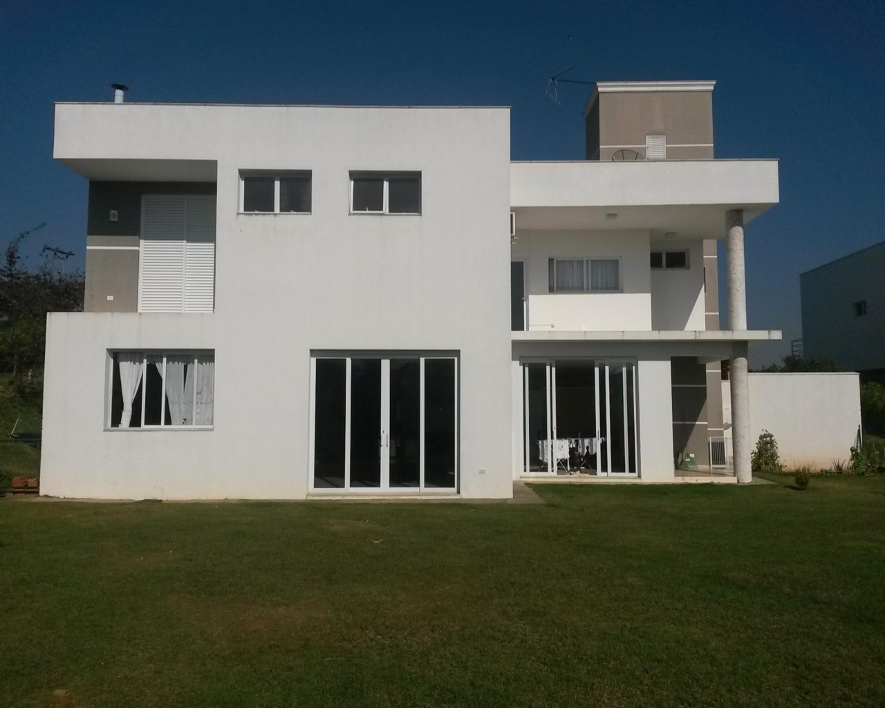 Casa à venda e aluguel com 4 quartos, 480m² - Foto 34