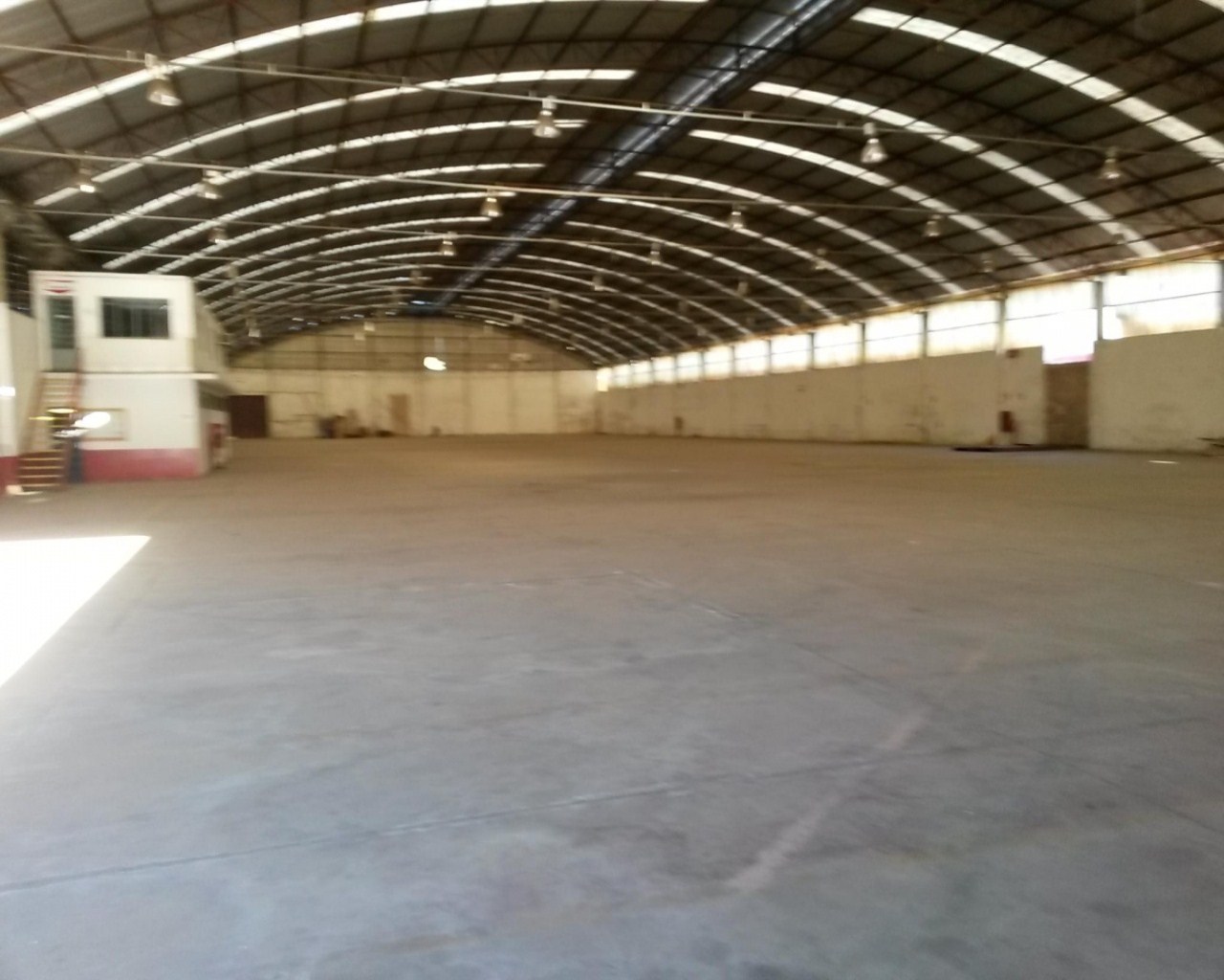 Depósito-Galpão-Armazém à venda e aluguel, 15000m² - Foto 5