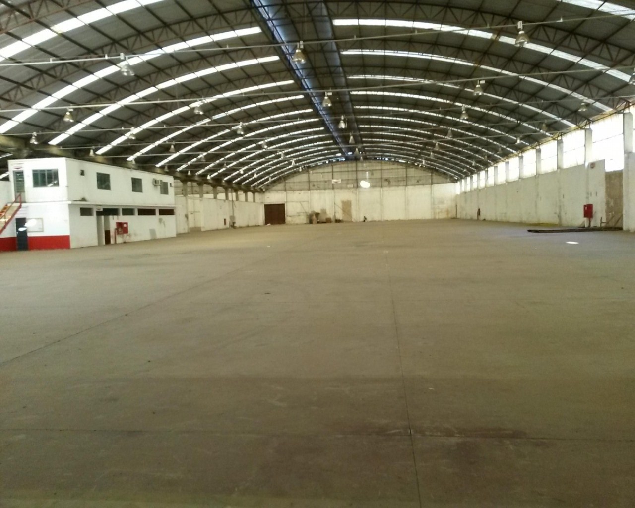 Depósito-Galpão-Armazém à venda e aluguel, 15000m² - Foto 6