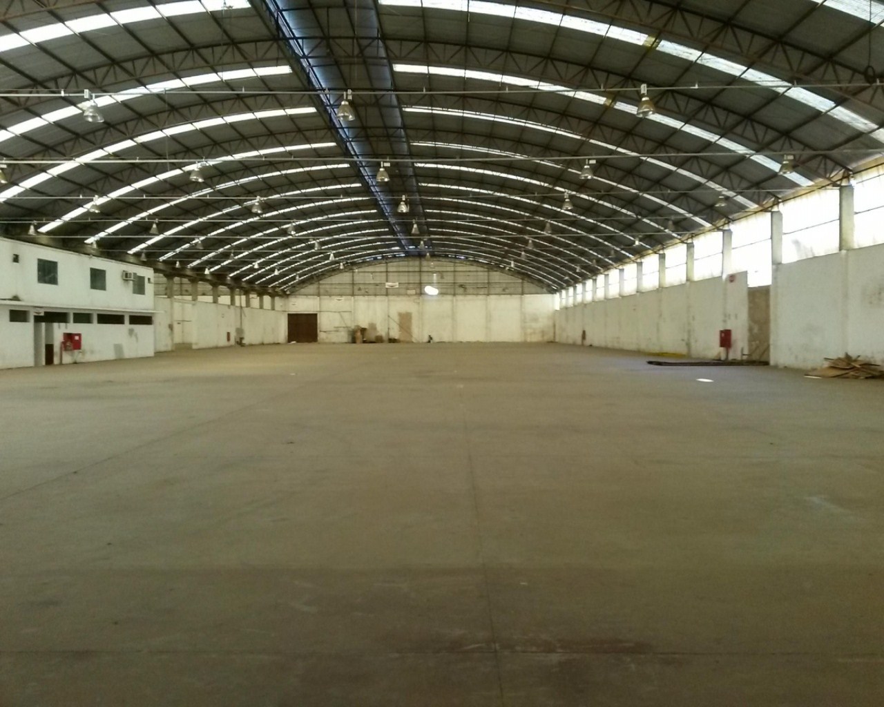 Depósito-Galpão-Armazém à venda e aluguel, 15000m² - Foto 8