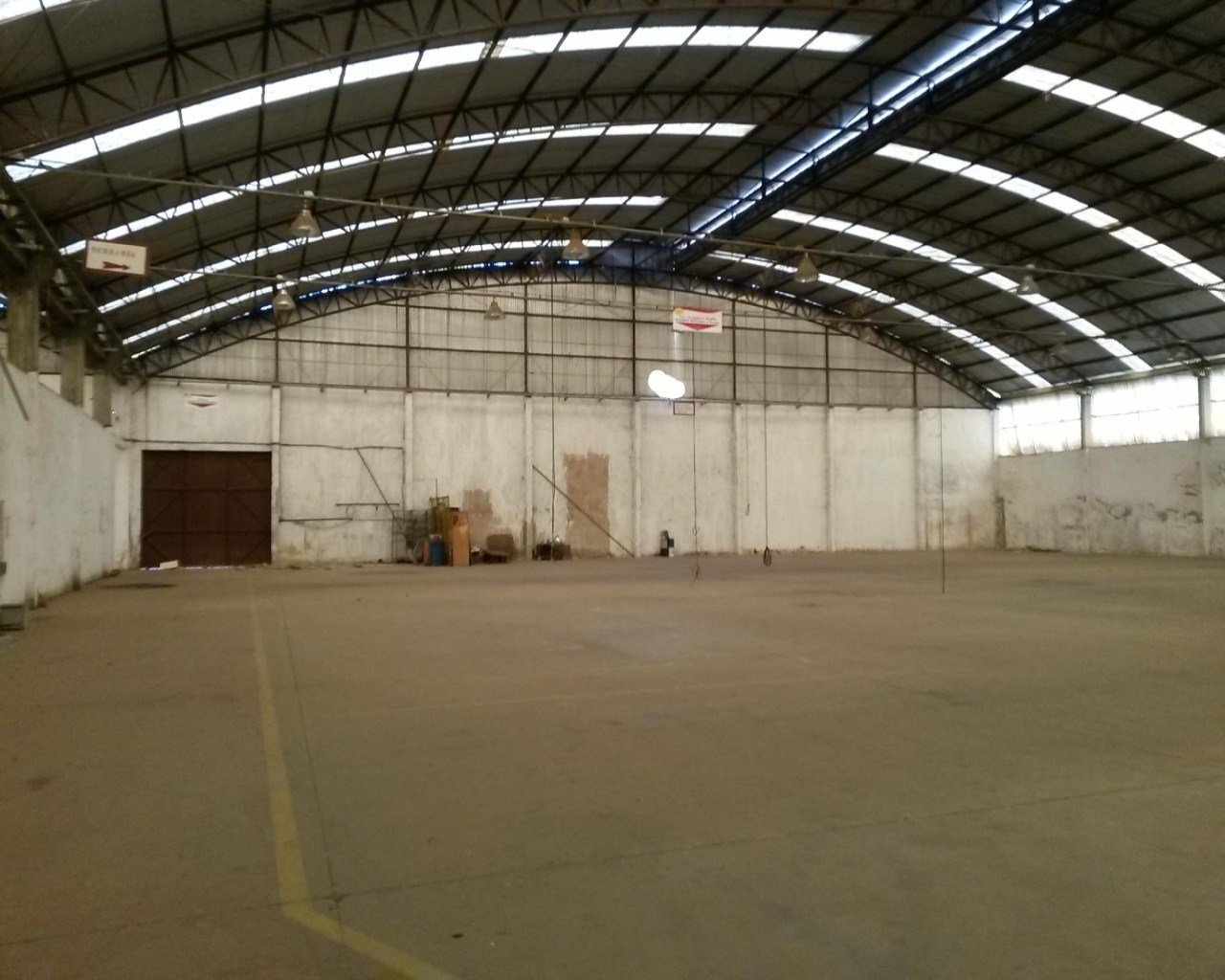 Depósito-Galpão-Armazém à venda e aluguel, 15000m² - Foto 11