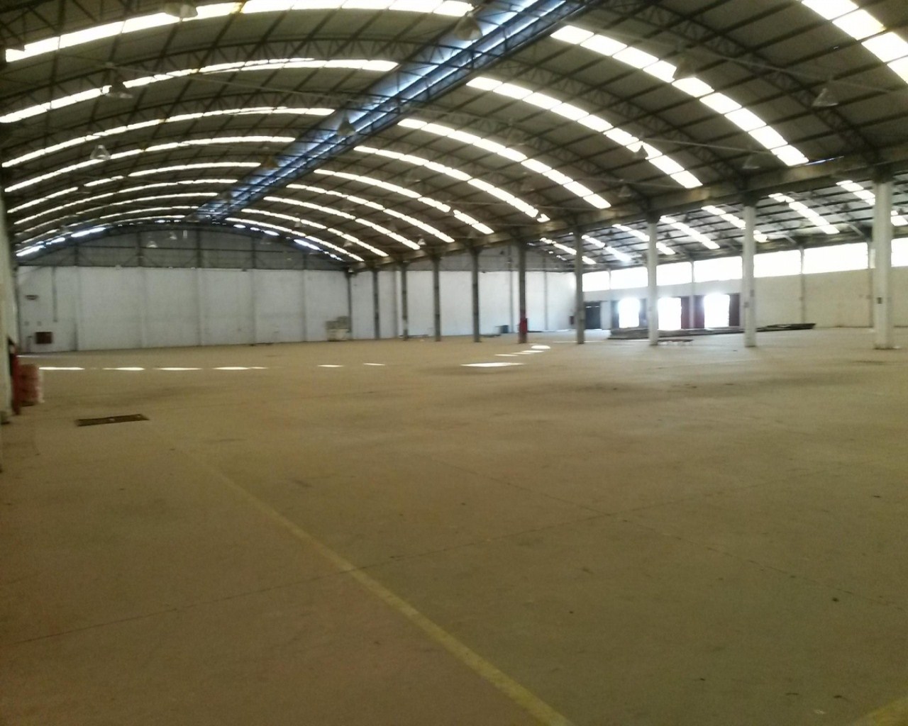 Depósito-Galpão-Armazém à venda e aluguel, 15000m² - Foto 13