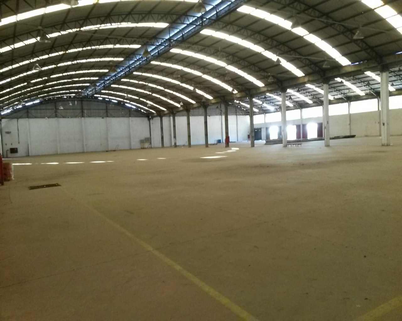 Depósito-Galpão-Armazém à venda e aluguel, 15000m² - Foto 14