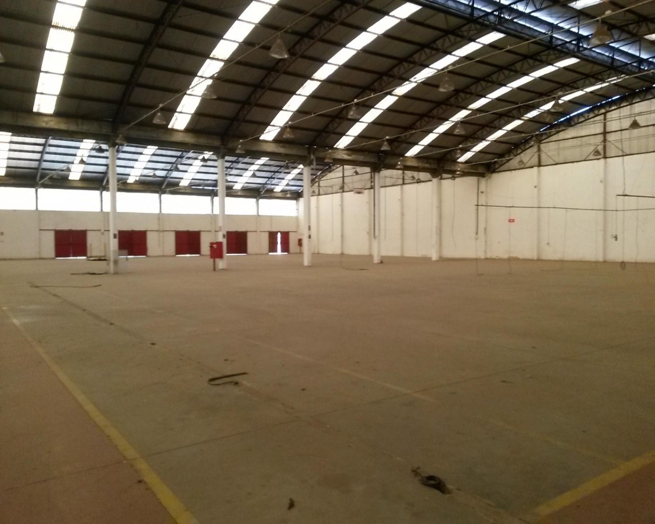 Depósito-Galpão-Armazém à venda e aluguel, 15000m² - Foto 15