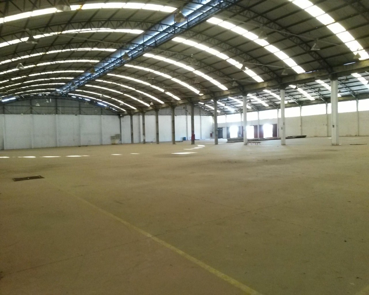 Depósito-Galpão-Armazém à venda e aluguel, 15000m² - Foto 16