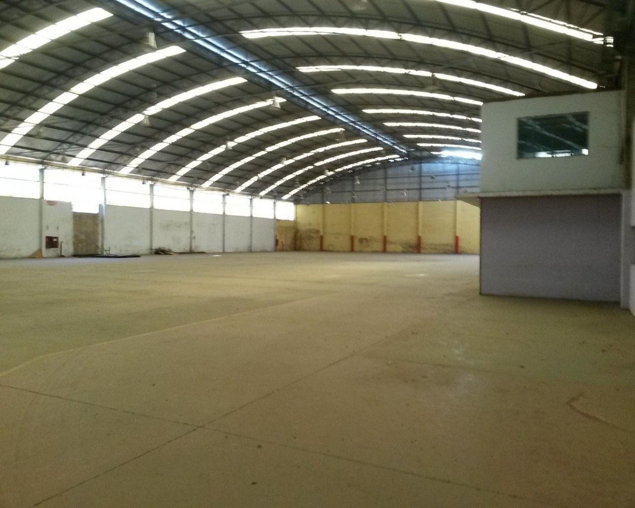 Depósito-Galpão-Armazém à venda e aluguel, 15000m² - Foto 17