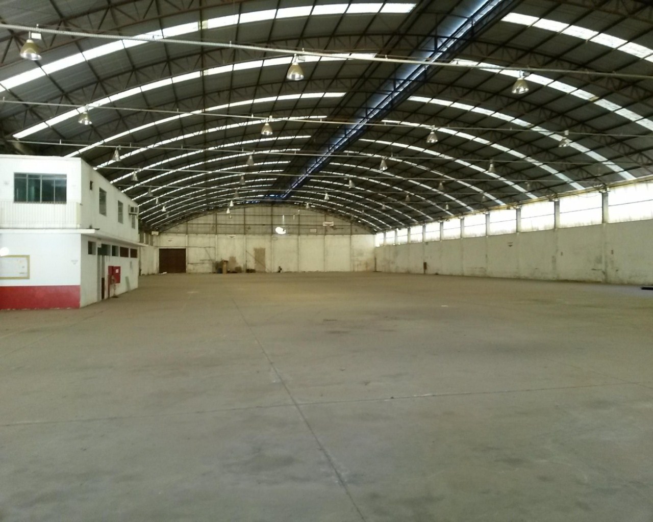 Depósito-Galpão-Armazém à venda e aluguel, 15000m² - Foto 19