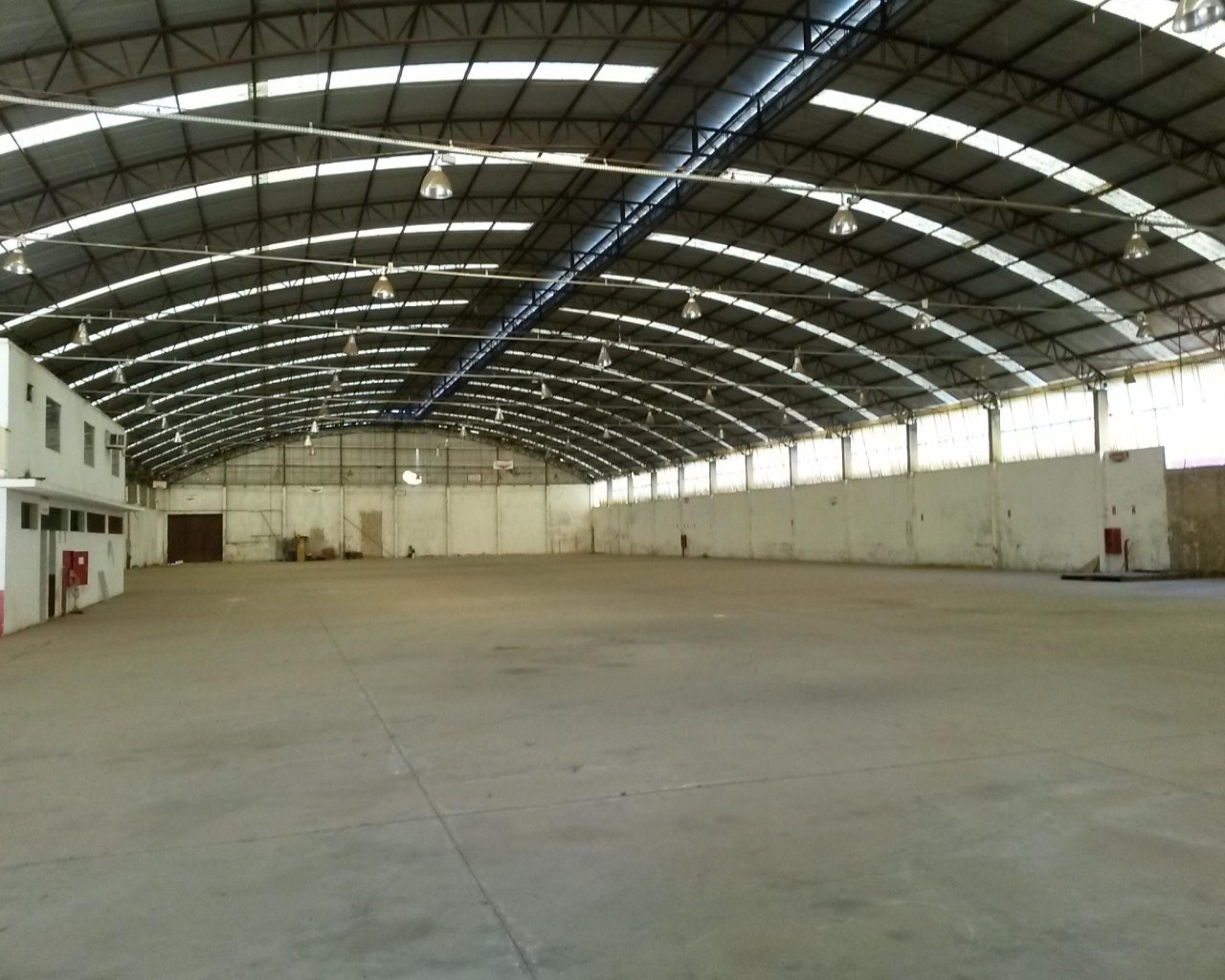 Depósito-Galpão-Armazém à venda e aluguel, 15000m² - Foto 20