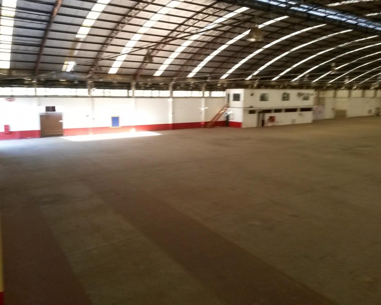 Depósito-Galpão-Armazém à venda e aluguel, 15000m² - Foto 22